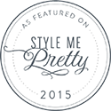 Style Me Pretty