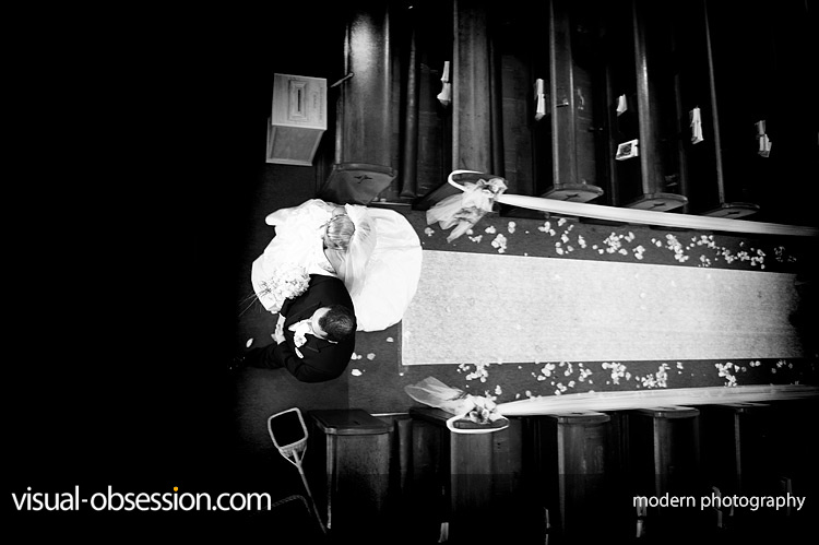 Gosia + Krzysiek – Riviera Caterers Brooklyn Wedding – photo 14