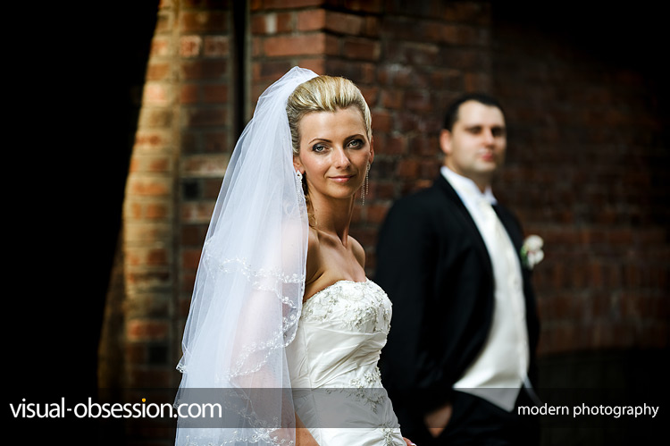 Gosia + Krzysiek – Riviera Caterers Brooklyn Wedding – photo 25
