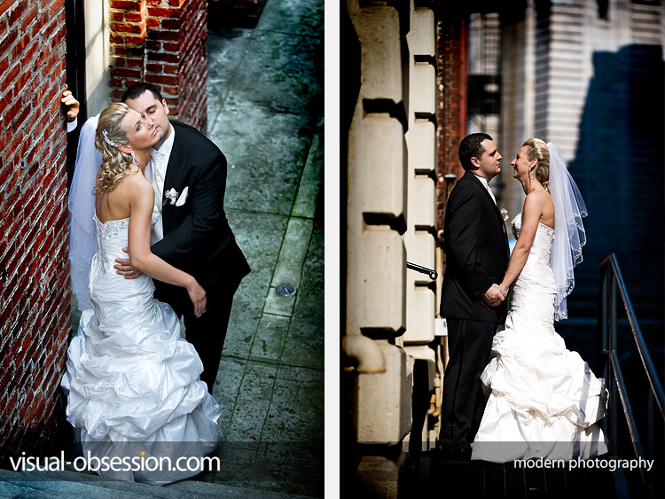 Gosia + Krzysiek – Riviera Caterers Brooklyn Wedding – photo 26