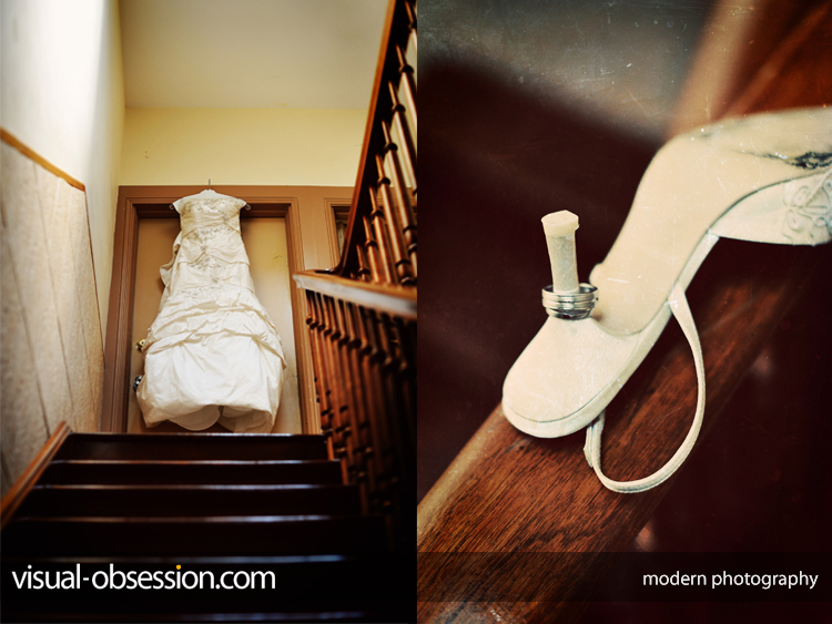 Gosia + Krzysiek – Riviera Caterers Brooklyn Wedding – photo 5