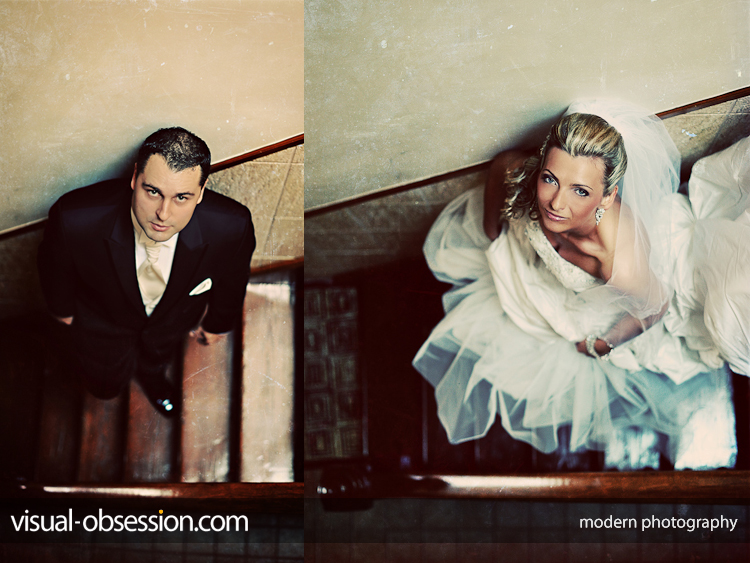 Gosia + Krzysiek – Riviera Caterers Brooklyn Wedding – photo 8
