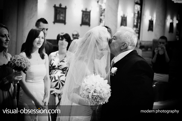 Gosia + Krzysiek – Riviera Caterers Brooklyn Wedding – photo 10