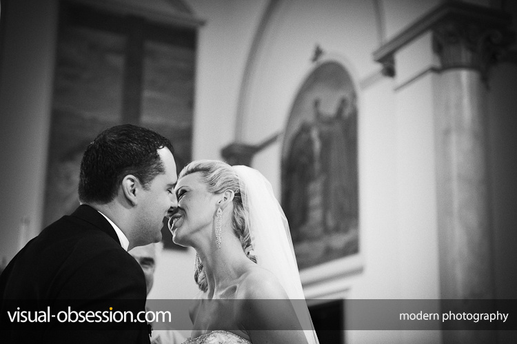 Gosia + Krzysiek – Riviera Caterers Brooklyn Wedding – photo 11