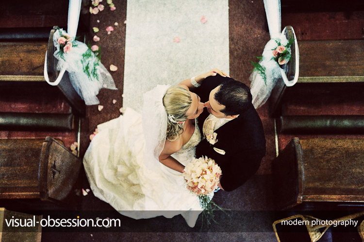 Gosia + Krzysiek – Riviera Caterers Brooklyn Wedding – photo 13