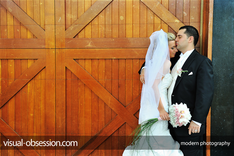 Gosia + Krzysiek – Riviera Caterers Brooklyn Wedding – photo 16