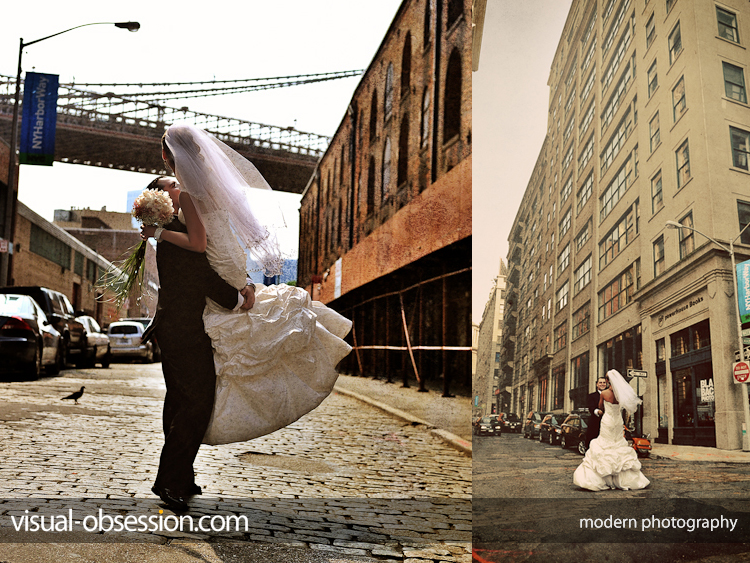 Gosia + Krzysiek – Riviera Caterers Brooklyn Wedding – photo 17
