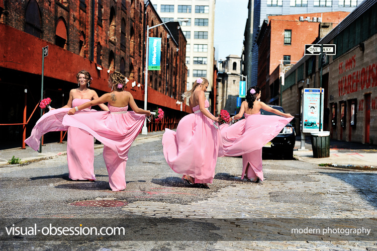 Gosia + Krzysiek – Riviera Caterers Brooklyn Wedding – photo 18