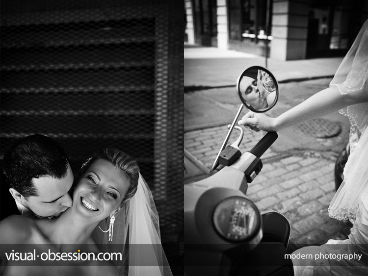 Gosia + Krzysiek – Riviera Caterers Brooklyn Wedding – photo 23