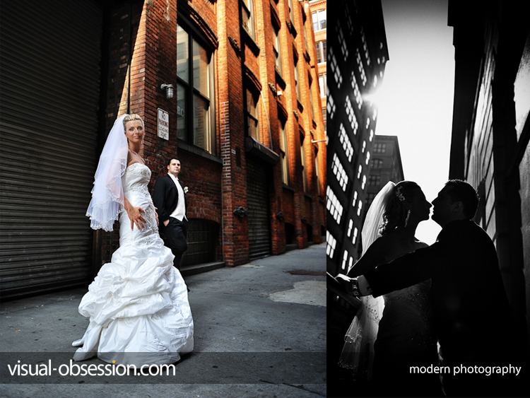 Gosia + Krzysiek – Riviera Caterers Brooklyn Wedding – photo 27