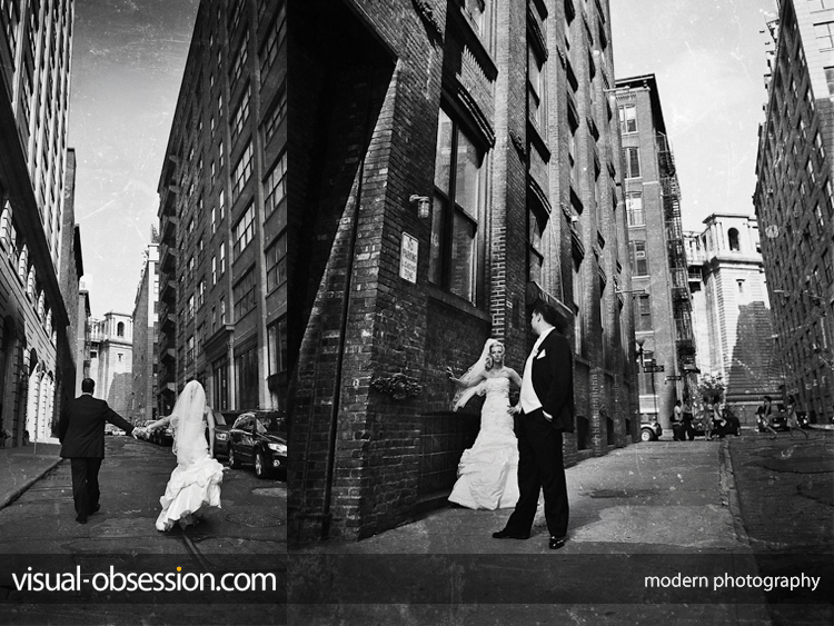 Gosia + Krzysiek – Riviera Caterers Brooklyn Wedding – photo 28