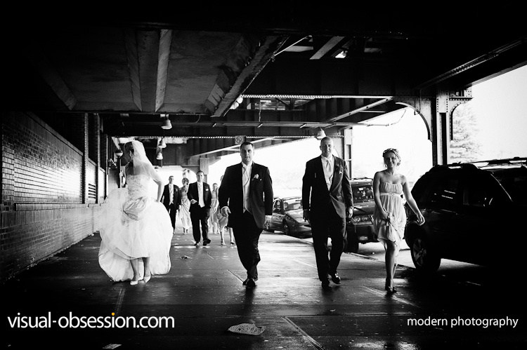Gosia + Krzysiek – Riviera Caterers Brooklyn Wedding – photo 31