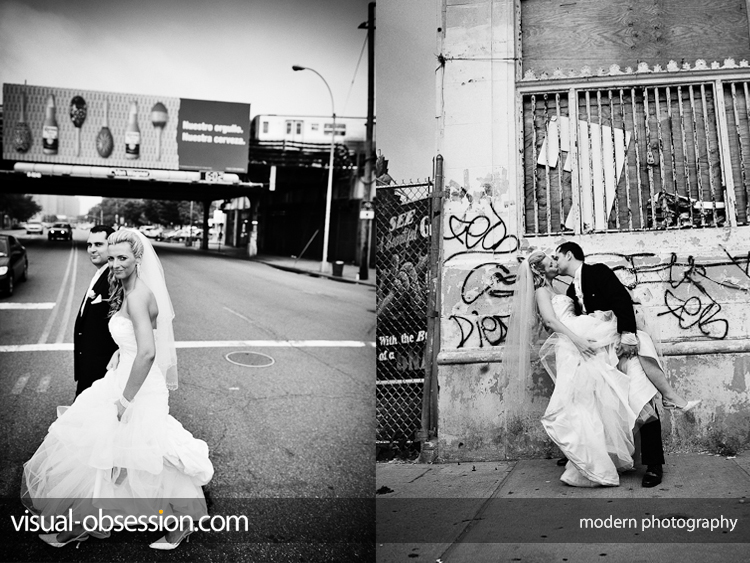 Gosia + Krzysiek – Riviera Caterers Brooklyn Wedding – photo 34