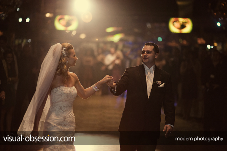 Gosia + Krzysiek – Riviera Caterers Brooklyn Wedding – photo 37