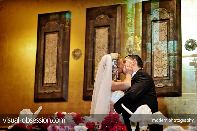 Gosia + Krzysiek – Riviera Caterers Brooklyn Wedding – photo 39