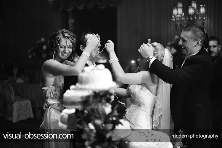 Gosia + Krzysiek – Riviera Caterers Brooklyn Wedding – photo 47