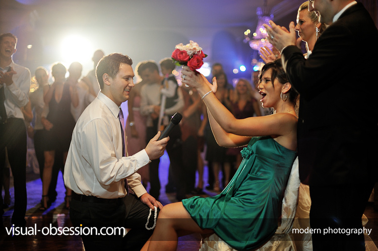 Gosia + Krzysiek – Riviera Caterers Brooklyn Wedding – photo 50