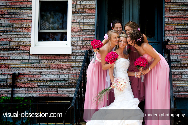 Gosia + Krzysiek – Riviera Caterers Brooklyn Wedding – photo 9