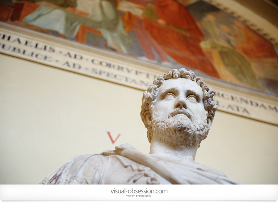 Rome Trip 2010 – Konrad’s Personal – photo 2