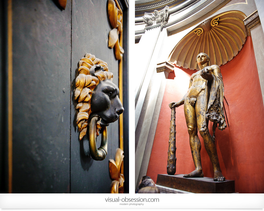 Rome Trip 2010 – Konrad’s Personal – photo 4