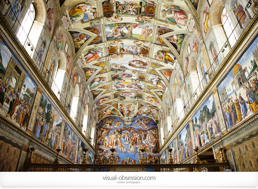 Rome Trip 2010 – Konrad’s Personal – photo 5