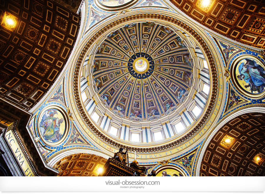 Rome Trip 2010 – Konrad’s Personal – photo 6