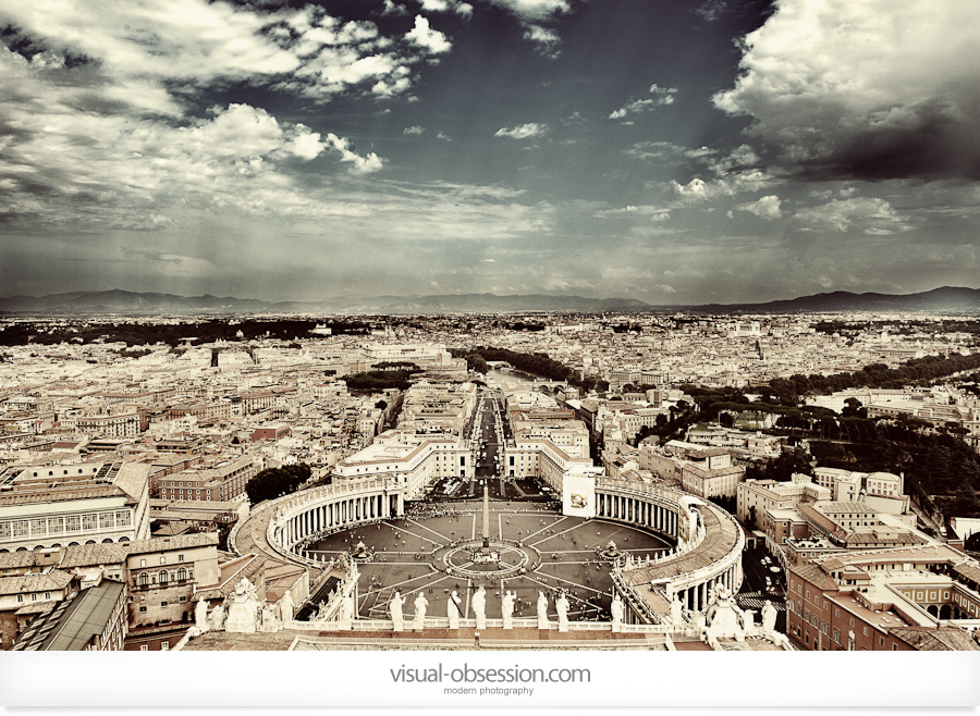 Rome Trip 2010 – Konrad’s Personal – photo 7