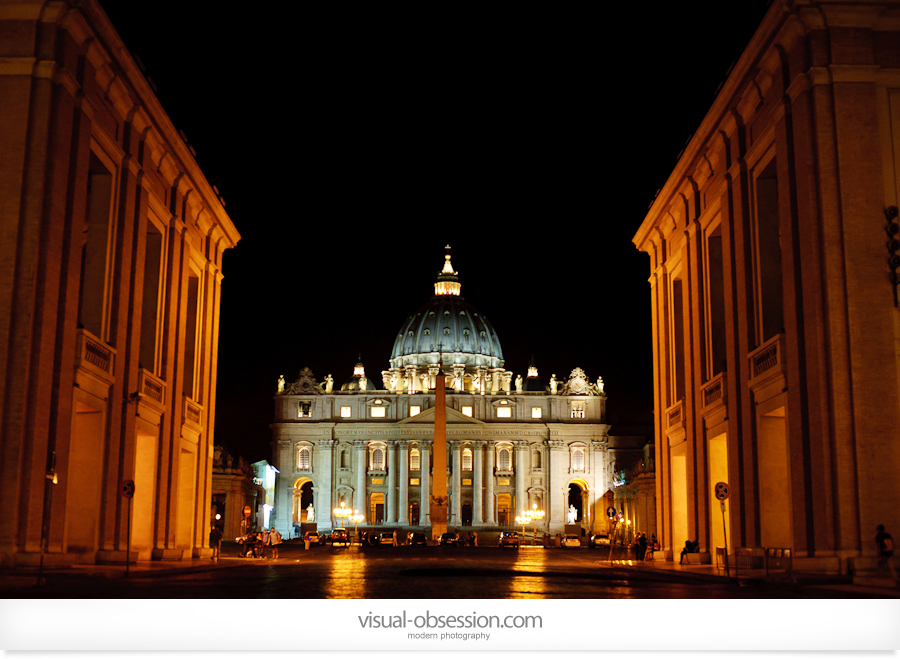 Rome Trip 2010 – Konrad’s Personal – photo 9