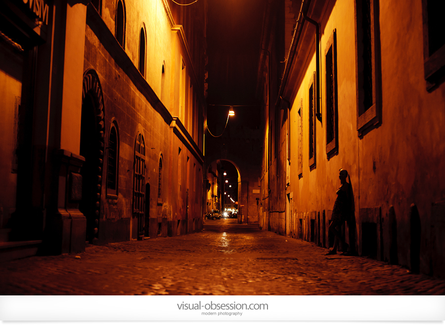 Rome Trip 2010 – Konrad’s Personal – photo 10