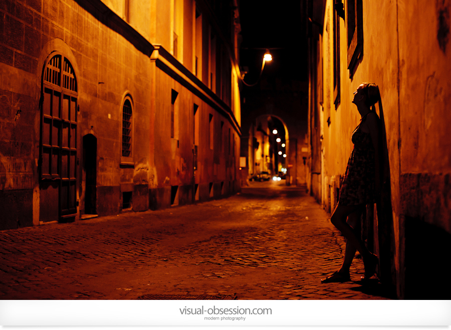Rome Trip 2010 – Konrad’s Personal – photo 11