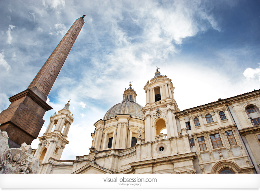 Rome Trip 2010 – Konrad’s Personal – photo 13