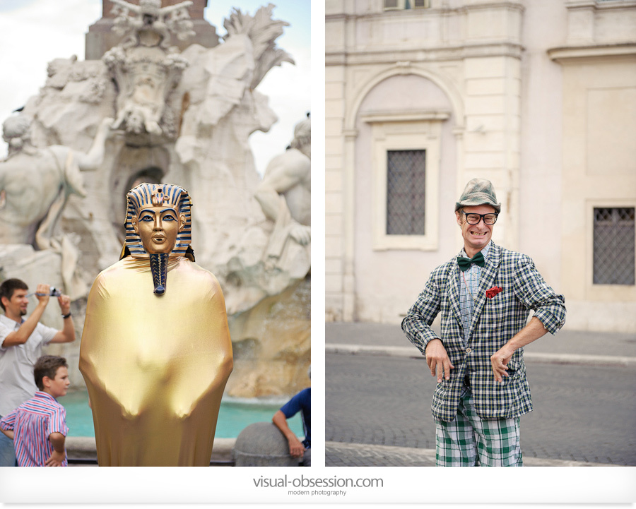 Rome Trip 2010 – Konrad’s Personal – photo 14