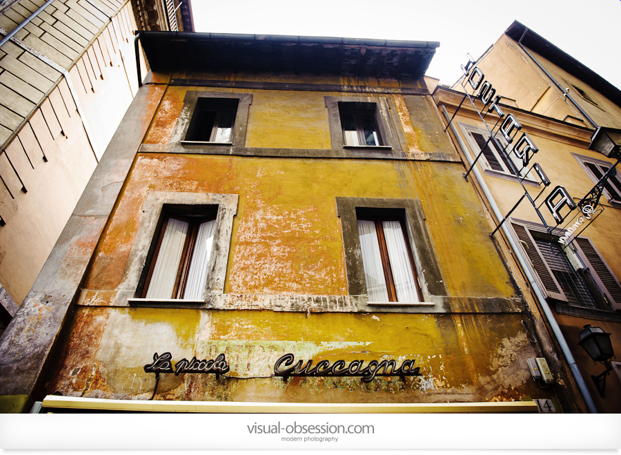 Rome Trip 2010 – Konrad’s Personal – photo 17