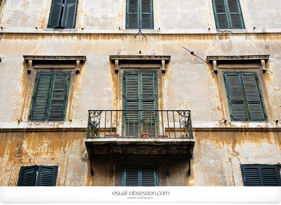 Rome Trip 2010 – Konrad’s Personal – photo 18