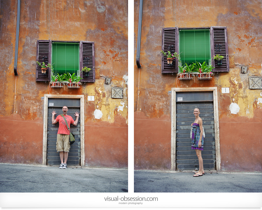 Rome Trip 2010 – Konrad’s Personal – photo 20
