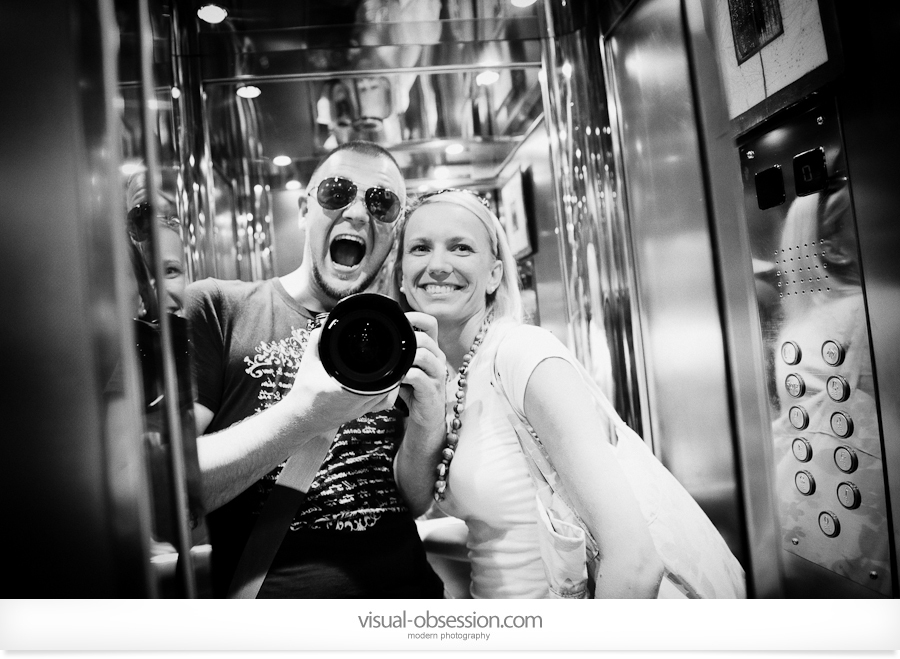 Rome Trip 2010 – Konrad’s Personal – photo 24