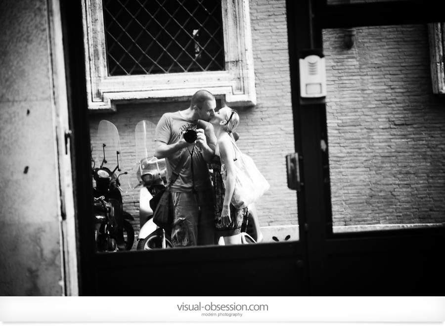 Rome Trip 2010 – Konrad’s Personal – photo 25