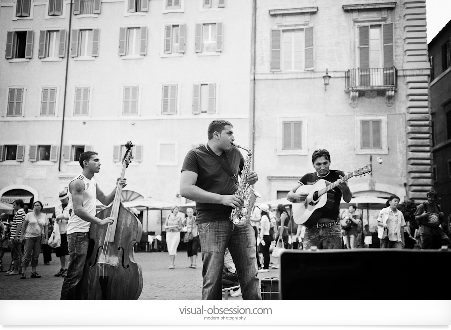 Rome Trip 2010 – Konrad’s Personal – photo 26