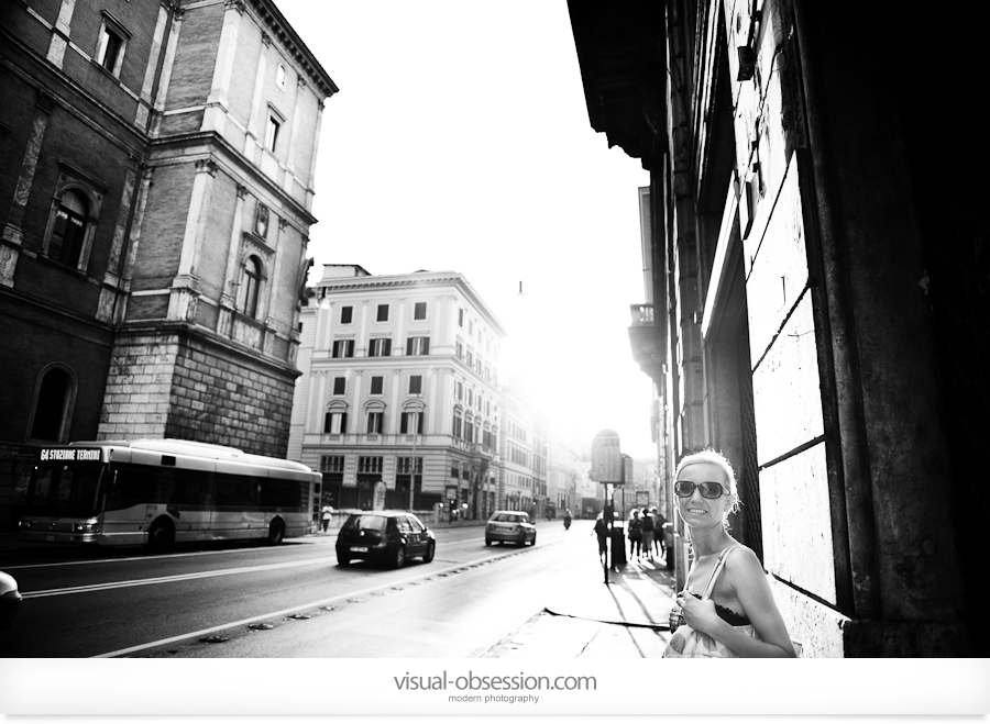 Rome Trip 2010 – Konrad’s Personal – photo 27