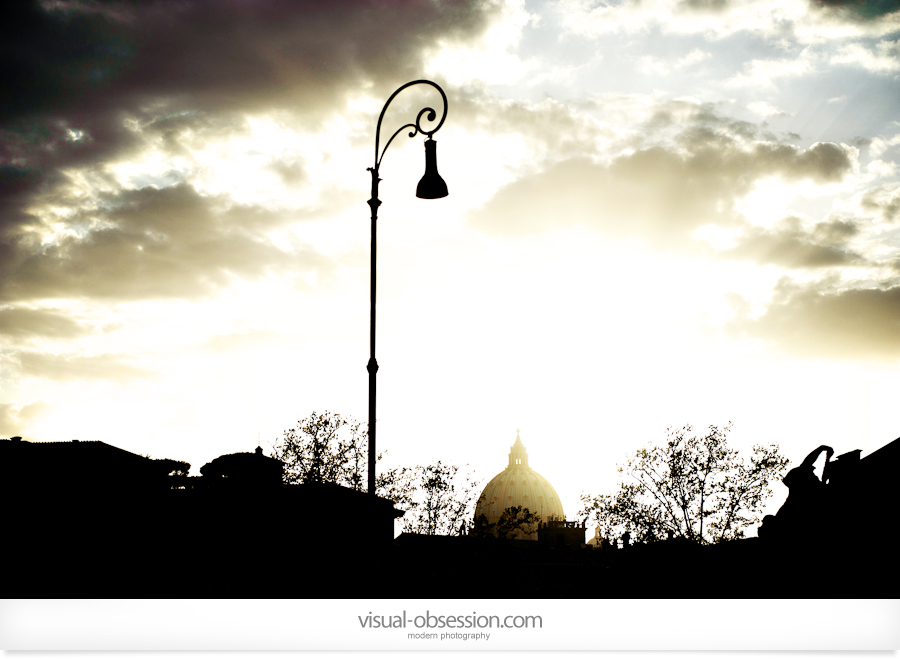 Rome Trip 2010 – Konrad’s Personal – photo 28