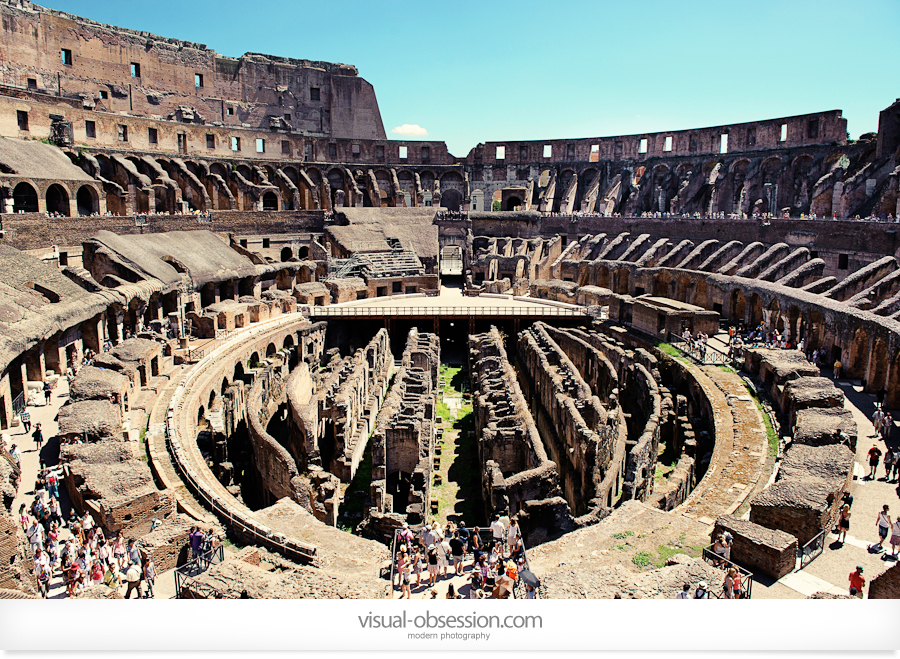 Rome Trip 2010 – Konrad’s Personal – photo 29
