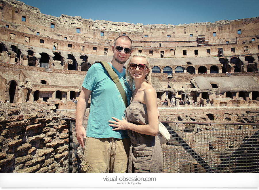 Rome Trip 2010 – Konrad’s Personal – photo 30