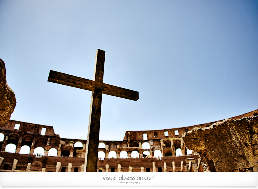 Rome Trip 2010 – Konrad’s Personal – photo 31