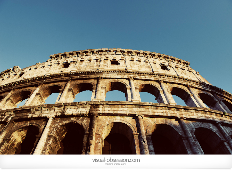 Rome Trip 2010 – Konrad’s Personal – photo 32
