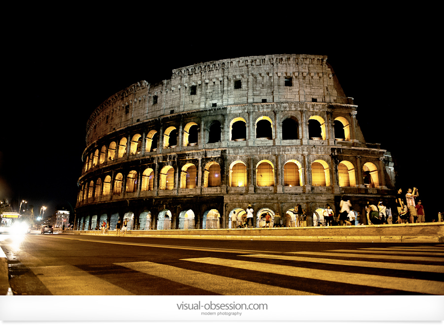 Rome Trip 2010 – Konrad’s Personal – photo 33