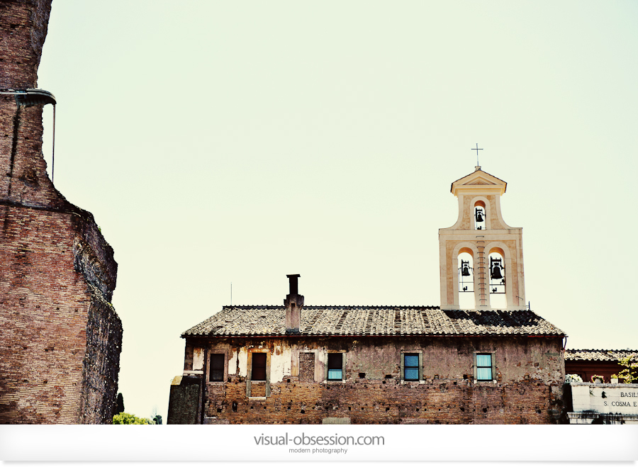 Rome Trip 2010 – Konrad’s Personal – photo 34