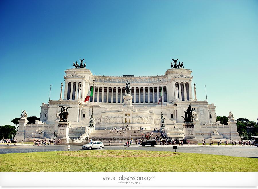 Rome Trip 2010 – Konrad’s Personal – photo 35