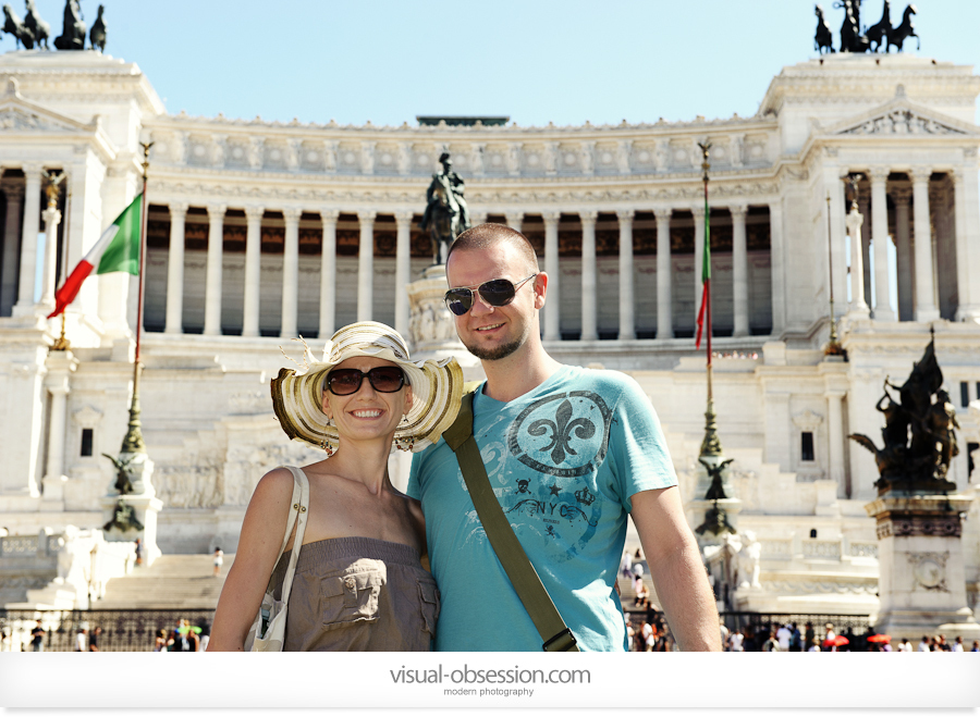 Rome Trip 2010 – Konrad’s Personal – photo 36