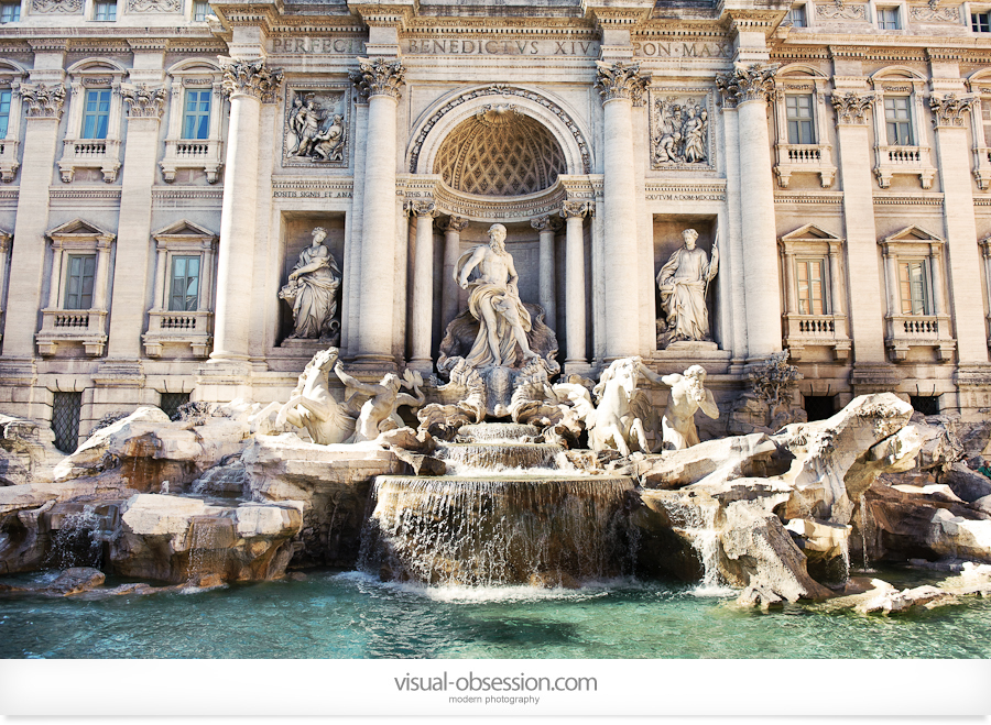 Rome Trip 2010 – Konrad’s Personal – photo 38