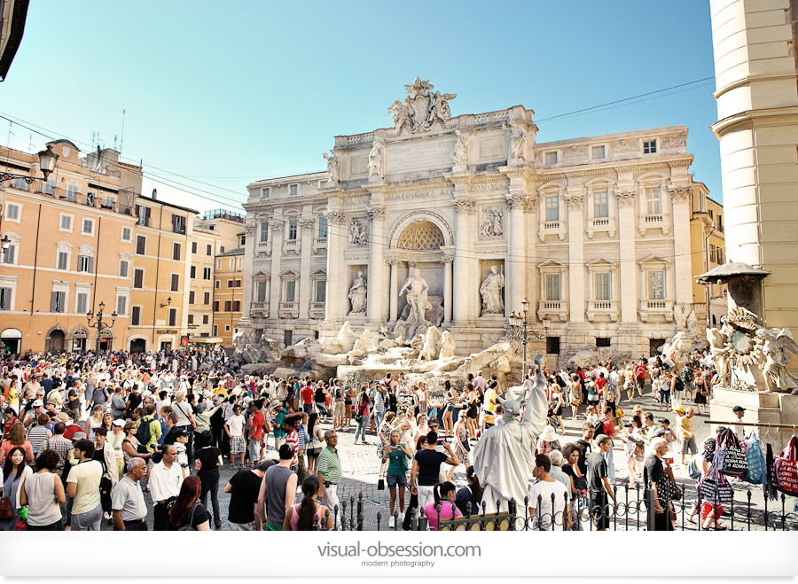 Rome Trip 2010 – Konrad’s Personal – photo 39